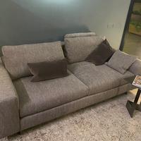 DIVANO DUO PIANCA STUDIO