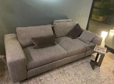 DIVANO DUO PIANCA STUDIO