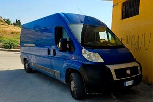 Fiat ducato Maxi  valuto permute