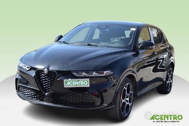 ALFA TONALE - MY 25 1.6 DS 130CV VELOCE U192781
