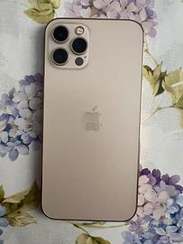 Iphone  12 pro