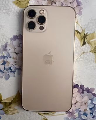 Iphone  12 pro