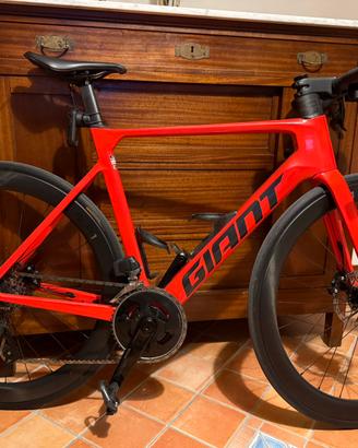 Bici da corsa