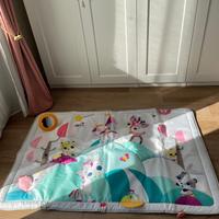 Tappetino gioco per bambini - soffice ed educativo