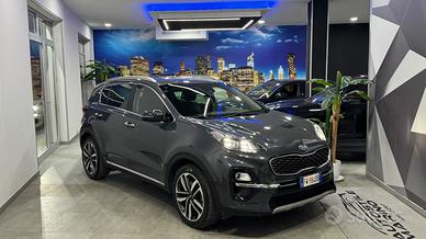 Kia Sportage 1.6 CRDI 136 CV DCT7 2WD GT Line