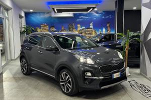 Kia Sportage 1.6 CRDI 136 CV DCT7 2WD GT Line