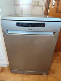 Lavastoviglie Ignis Fast&Clean