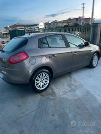 Fiat bravo