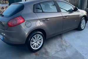 Fiat bravo