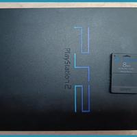 Console PlayStation 2