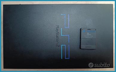 Console PlayStation 2