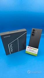 SAMSUNG Z FOLD 7 BLACK 512GB 12GB   USATO PERFETTO