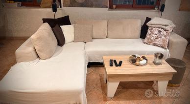 DIVANO ANGOLARE