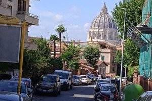 Appartamento di 100 m² con 4 locali a Roma