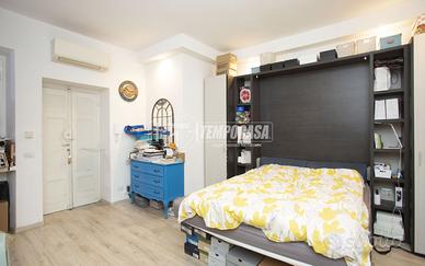 MONOLOCALE PIANO ALTO