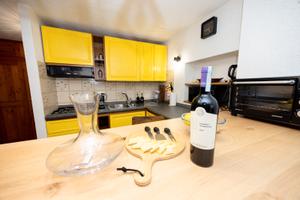 Monolocale a La Salle - Maison Citron