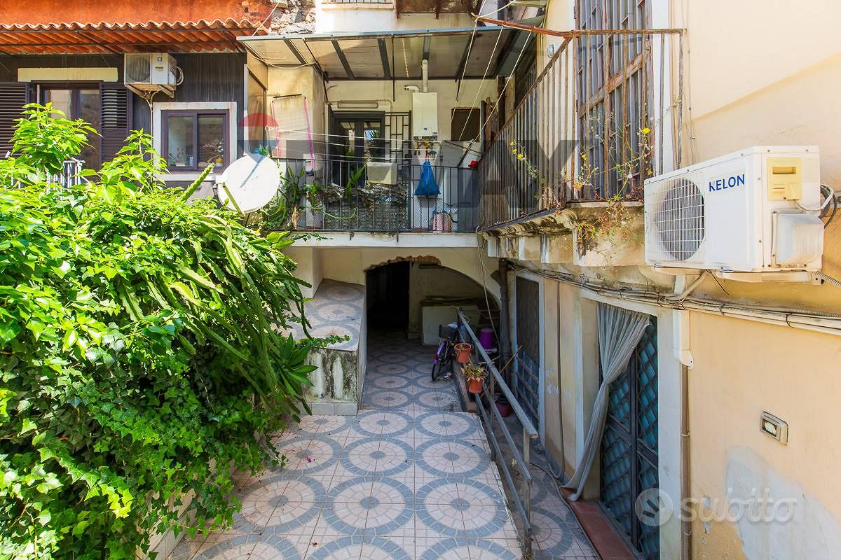 Apartment in Catania, San Berillo, Centro storico - Vista 4