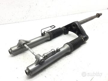 YAMAHA XC CYGNUS R 125 FORCELLA ANTERIORE FODERI S