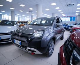 FIAT Panda Cross 4x4 Cross Panda 0.9 t.air t....