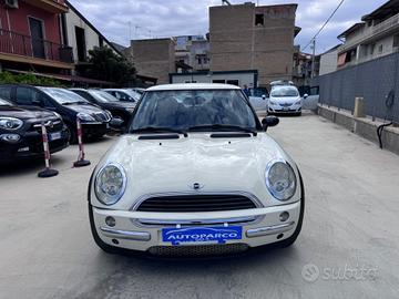 Mini Mini 1.4 One D NEO PATENTATI