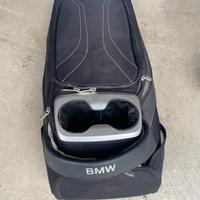 Bracciolo posteriore BMW