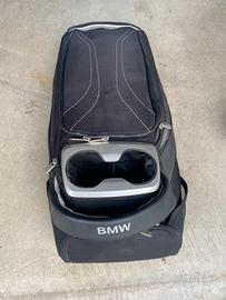 Bracciolo posteriore BMW