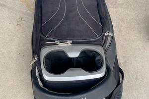 Bracciolo posteriore BMW