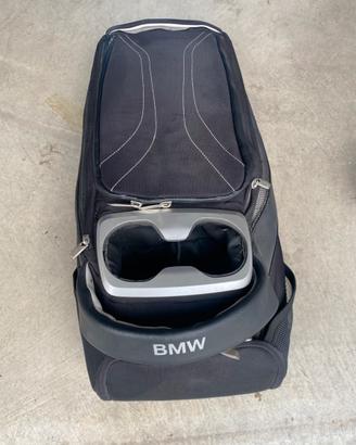 Bracciolo posteriore BMW