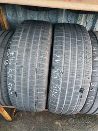 gomme dunlop usate