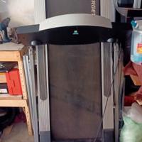 tapis roulant energetics