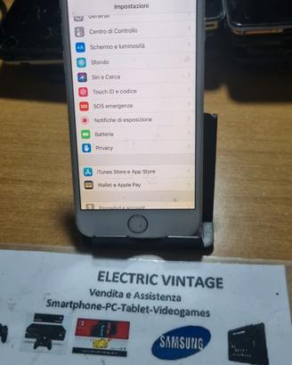 9288N-Smartphone Apple iPhone 6 16GB
