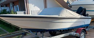 Ceccherini cacciapesca