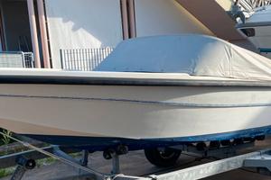 Ceccherini cacciapesca