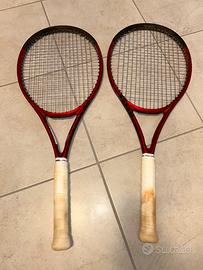 Racchette wilson clash 100 pro v2.0 (310 gr)