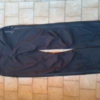 sovrapantalone impermeabile outdoor DF Sport