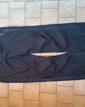 sovrapantalone impermeabile outdoor DF Sport