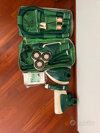 Accessori per folletto VK140