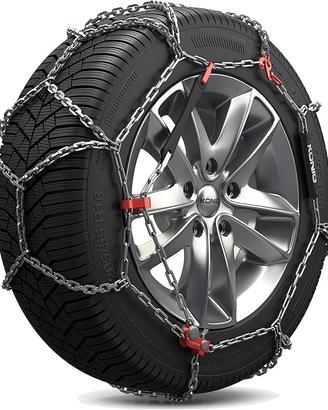 CATENE NEVE KÖNIG CB12-090
