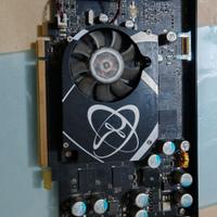 Scheda video GF7600 GT PCI-E