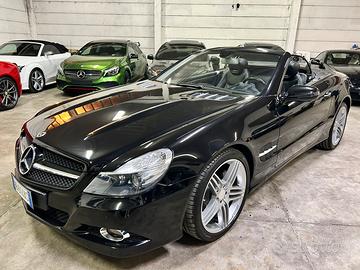 Mercedes SL 350 premium AMG