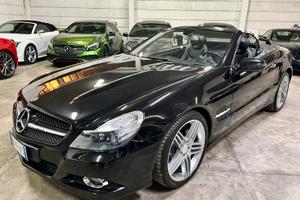 Mercedes SL 350 premium AMG