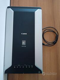 scanner scannerscan 5600F