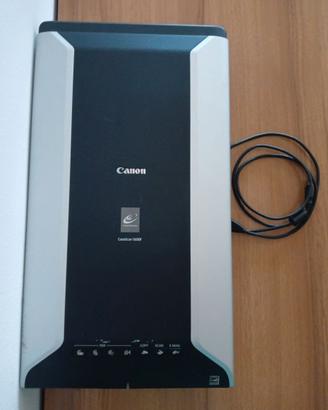 scanner scannerscan 5600F