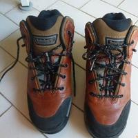 scarponcino Timberland