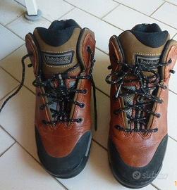 scarponcino Timberland