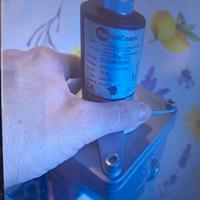 elettrovalvola Fantini e Cosmi 