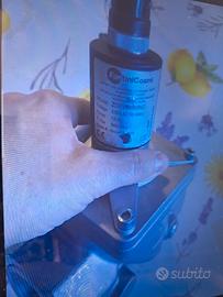 elettrovalvola Fantini e Cosmi 