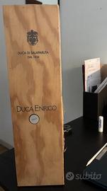 Duca Enrico 2002 - Duca di Salaparuta - OWC