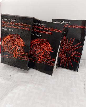 Storia architettura del rinascimento e moderna