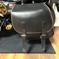 BORSA THE BISON per HARLEY DAVIDSON